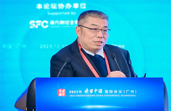 讀懂廣州｜曾建寧：市場(chǎng)培育產(chǎn)業(yè)，打造廣州新型儲(chǔ)能產(chǎn)業(yè)競(jìng)爭(zhēng)力