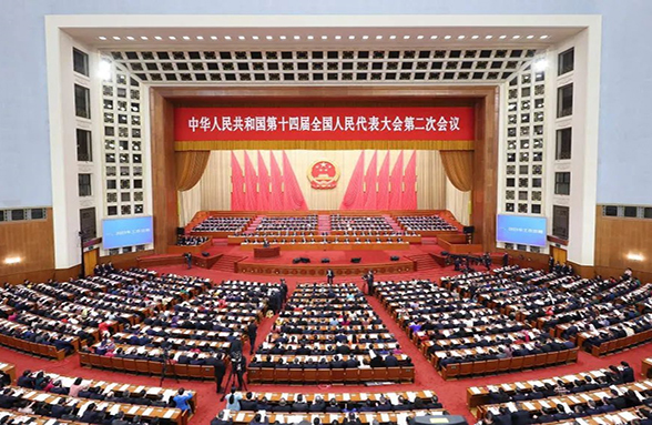 從2024政府工作報告看資源驛站創(chuàng)新實踐，小站點大產業(yè)