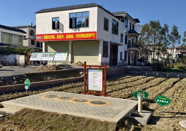 翁源速度：百日攻堅(jiān)1000村，投資減少、便民利民、效率提升